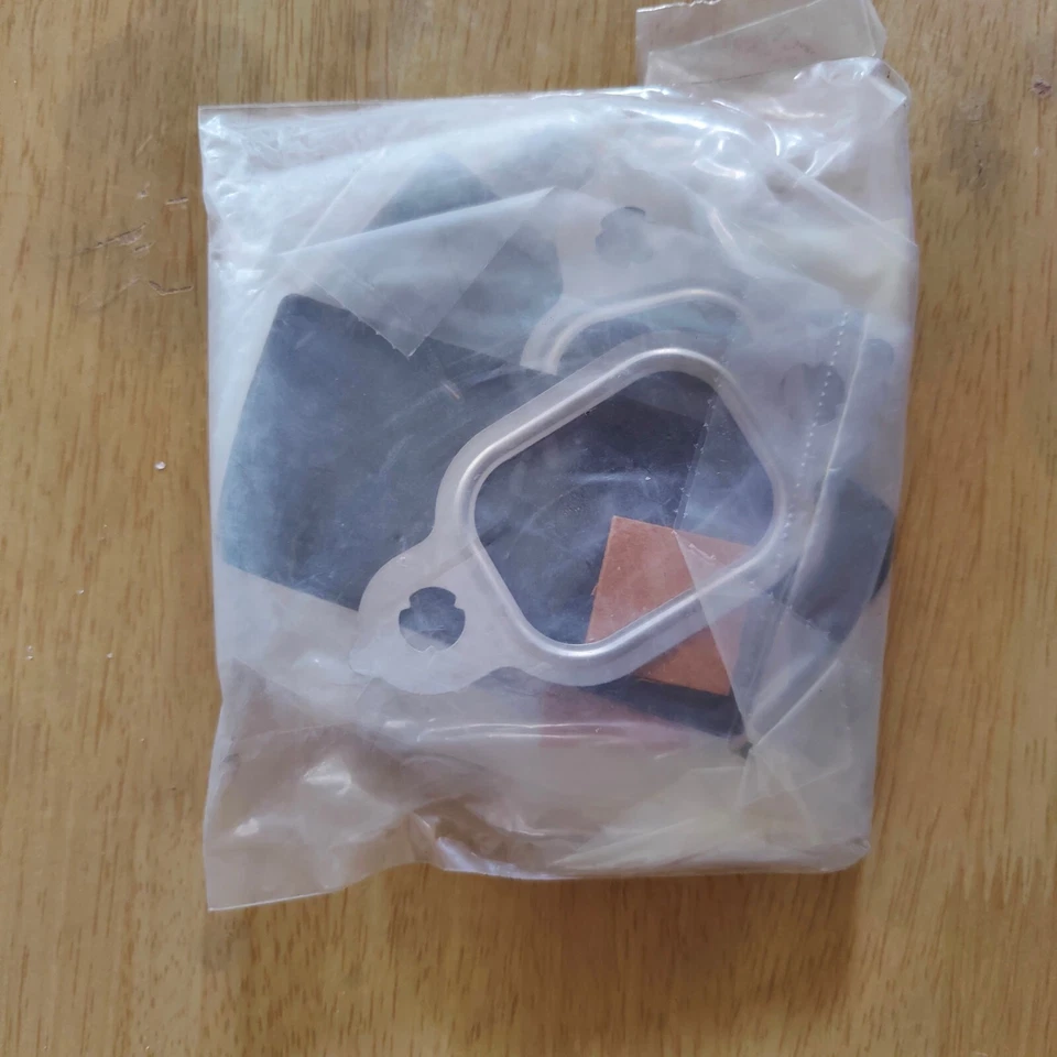 Colector de escape Mopar Gskt # 4796511/se adapta a Dodge Ram 2500 y 3500 97-98 Foto 2 de 2