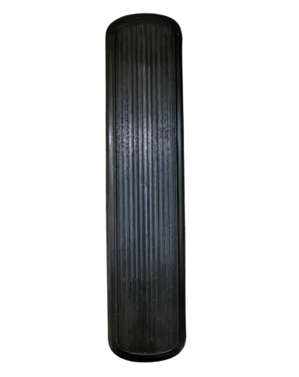 Almohadilla de pedal acelerador de gasolina negra para camioneta Plymouth Dodge Fargo 1933-1953 Foto 2 de 4