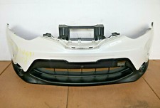 Nissan Qashqai J11 original Stoßstange vorne 62022-4EA0H 2xPDC ab 14-17