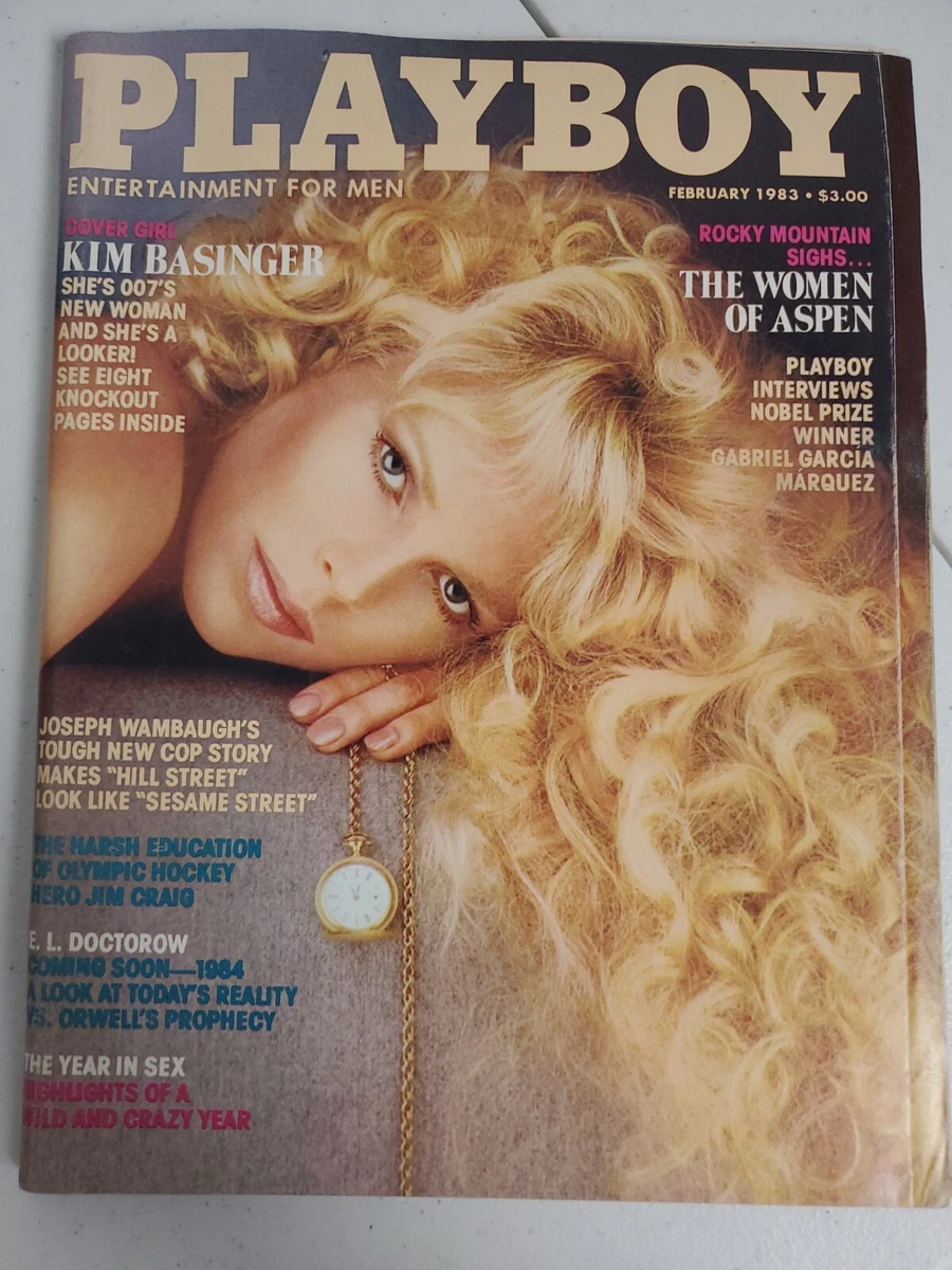 Kim Basinger Is Crazy