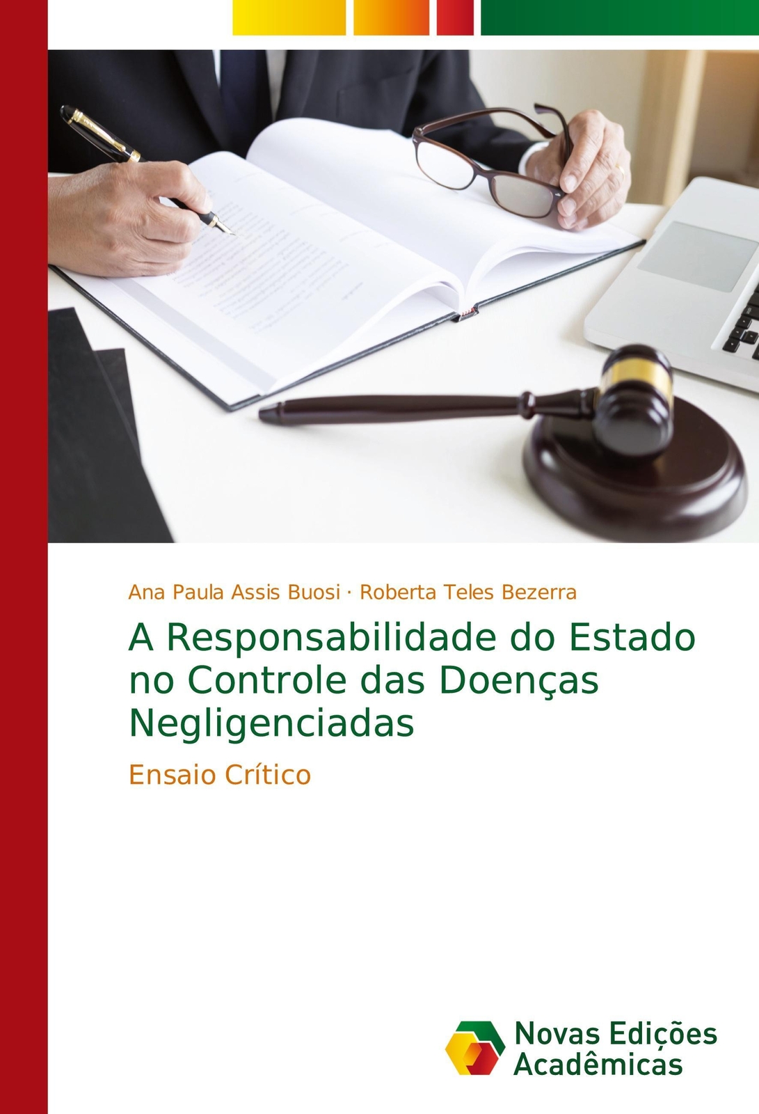 Thumbnail - A Responsabilidade Do Estado No Controle Das Doenças Negligenciadas |
