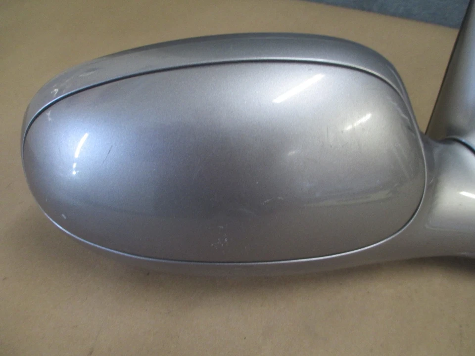 Espejo retrovisor lateral puerta derecha Bentley Arnage 99 Foto 4 de 4