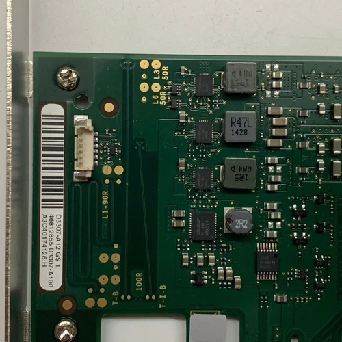 9300-8I SAS 12g SATA 6g PCI-E HBA Quieter + 2 * sff8643 SATA- - Picture 9 of 9