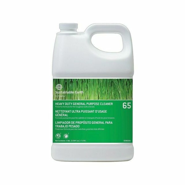 Sustainable Earth by Staples Heavyduty General Purpose Cleaner