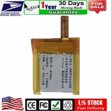 APP00296- New Replacement Battery APP00296 For Apack 1ICP4/24/28 310mAh 3.8V USA