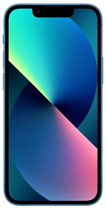 Apple iPhone 13 mini - 256 GB - Azul A2481 (sin bloqueo de SIM) EXCELENTE OFERTA
