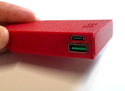 Parkside X20V Aku USB Baterijski Adapter PAA 20 Li-B3, 2 X USB-A, Novo - Foto 11