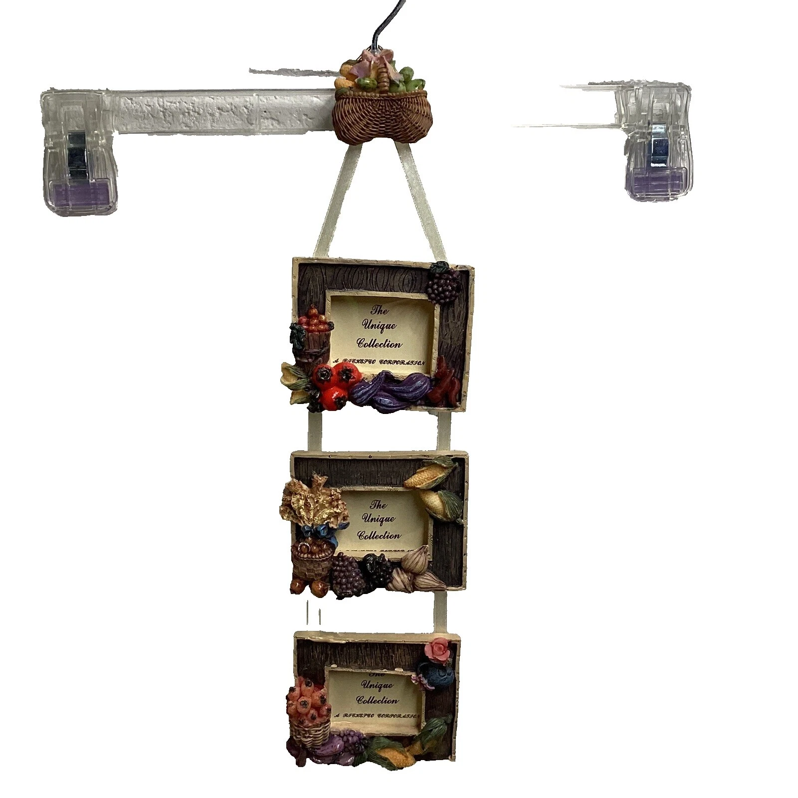 树脂农场生活相框