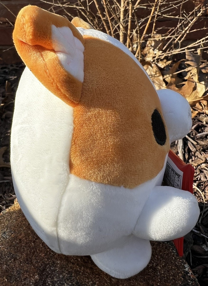 Snackles Benji Maruchan Ramen Noodle Soup Chicken Flavor Mascot