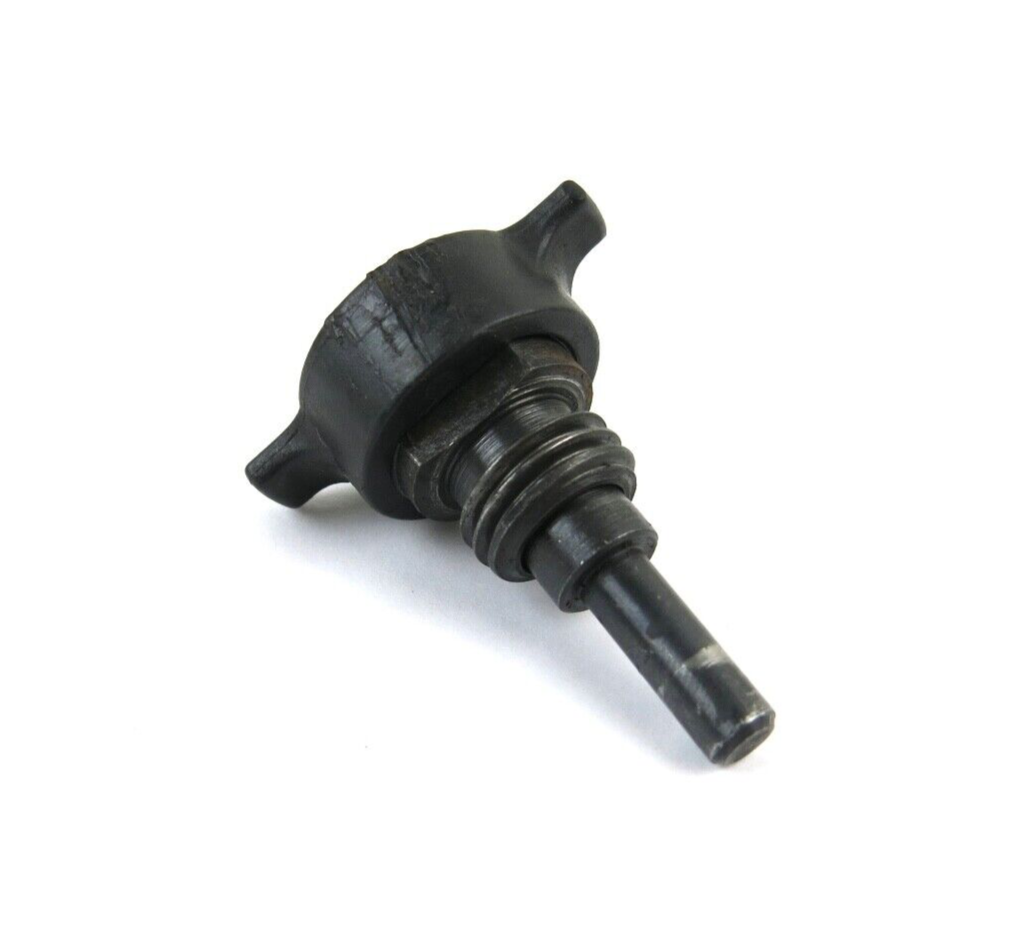 Delta 17950L 161/2" Drill Press Lift Table Lock Pin Screw w/ Handle