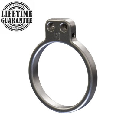 Electro Ring 60mm / E-Stim Systems / TENS / Estim / Electrastim / et312