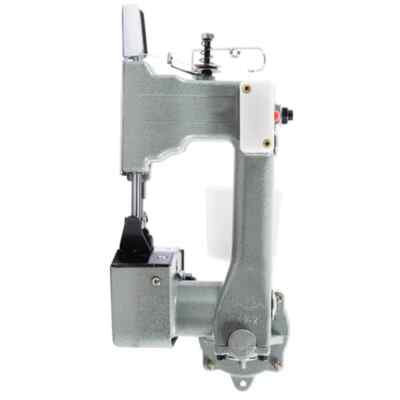 Small Portable Electric Sealing and Sewing Woven Bag Beater Sewing Machine