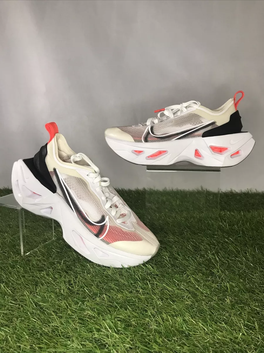 minstens compileren Smelten Nike Zoom X Vista Grind Women&#039;s 5 Sneakers White Bright Crimson Black  BQ4800-100 | eBay