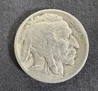 1924-D & 1924-S Buffalo Nickel Better Dates Original Surfaces