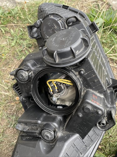 HYUNDAI I20 HEADLIGHT LEFT 92101-1J5 MK1 HYUNDAI I20 HEADLAMP2012 - 2014 LEFT - Picture 21 of 24