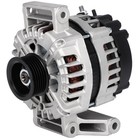 Alternator For Chevrolet Cobalt 2008-2010 Malibu 2008-2012 11265 90-22-5595 (For: Chevrolet Cobalt)