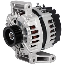Alternator For Chevrolet Cobalt 2008-2010 Malibu 2008-2012 11265 90-22-5595