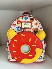 Loungefly Disney Rucksack Winnie Pooh
