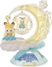 Sylvanian Families [Cute Accessory Collection Fairy Charm Twilight] CA-01 ST NEW
