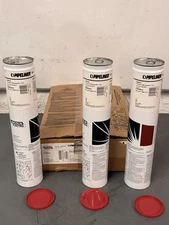 30 LBS Lincoln Electric Pipeliner 6P+ 1/8" x 14" Stick Electrodes ED032610