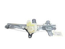 Lève vitre Renault Kadjar