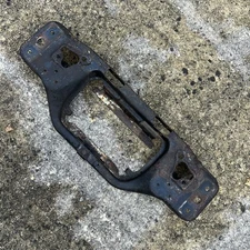 SMART 452 ROADSTER 2003-2007 - FRONT SUBFRAME