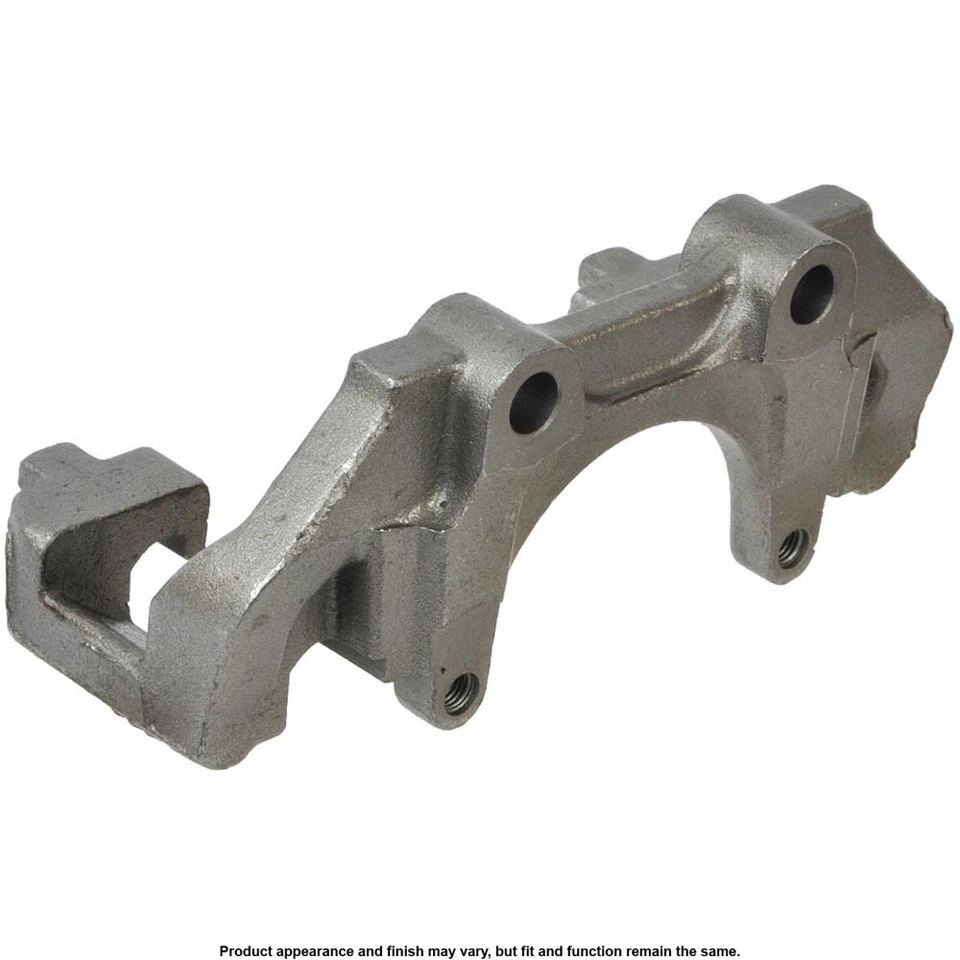 Soporte de pinza de freno delantero derecho cardone GAP para Saab 900 y Saturn LS1 LS2 LW2 Foto 3 de 4