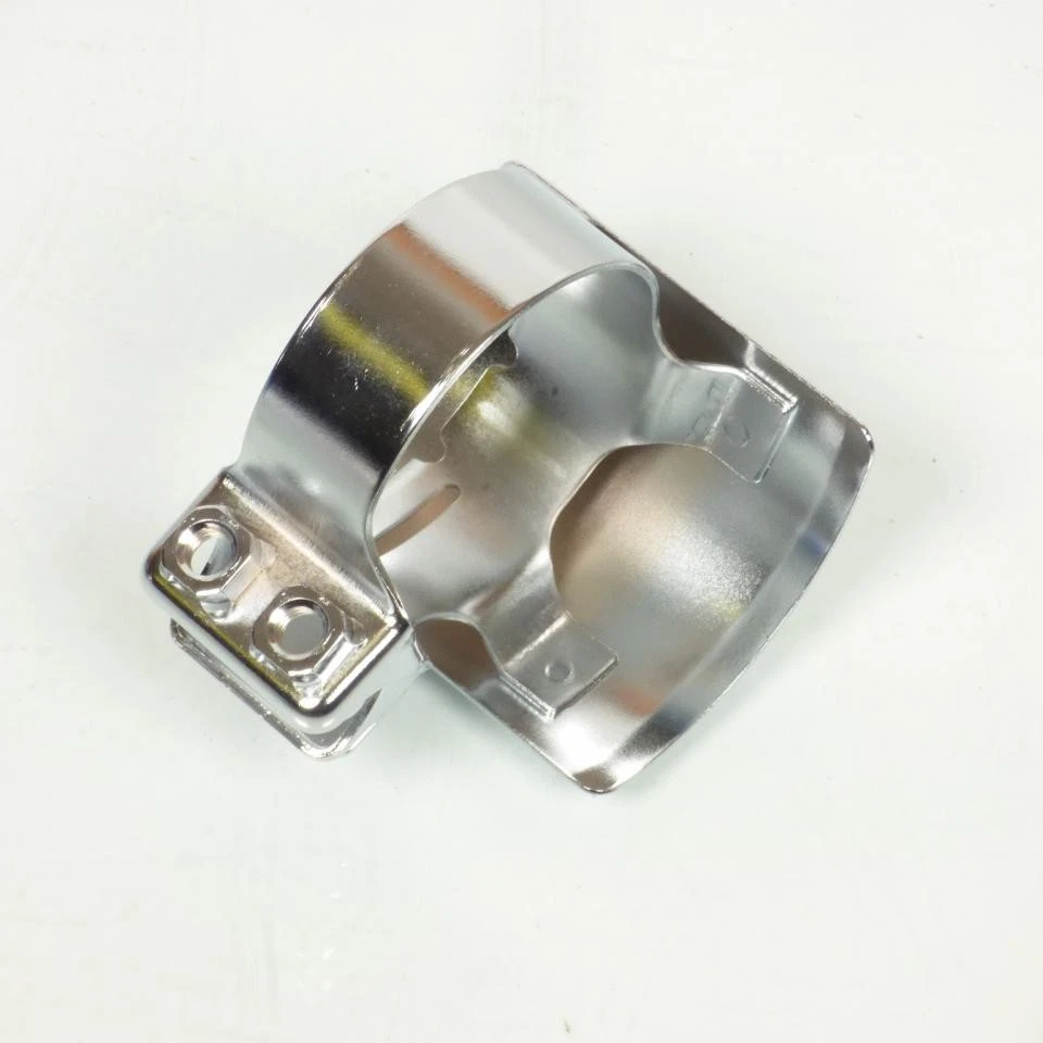 Collier de pot d échappement origine pour Moto Suzuki 650 Bandit 2007 à 2010 - Photo 2/4