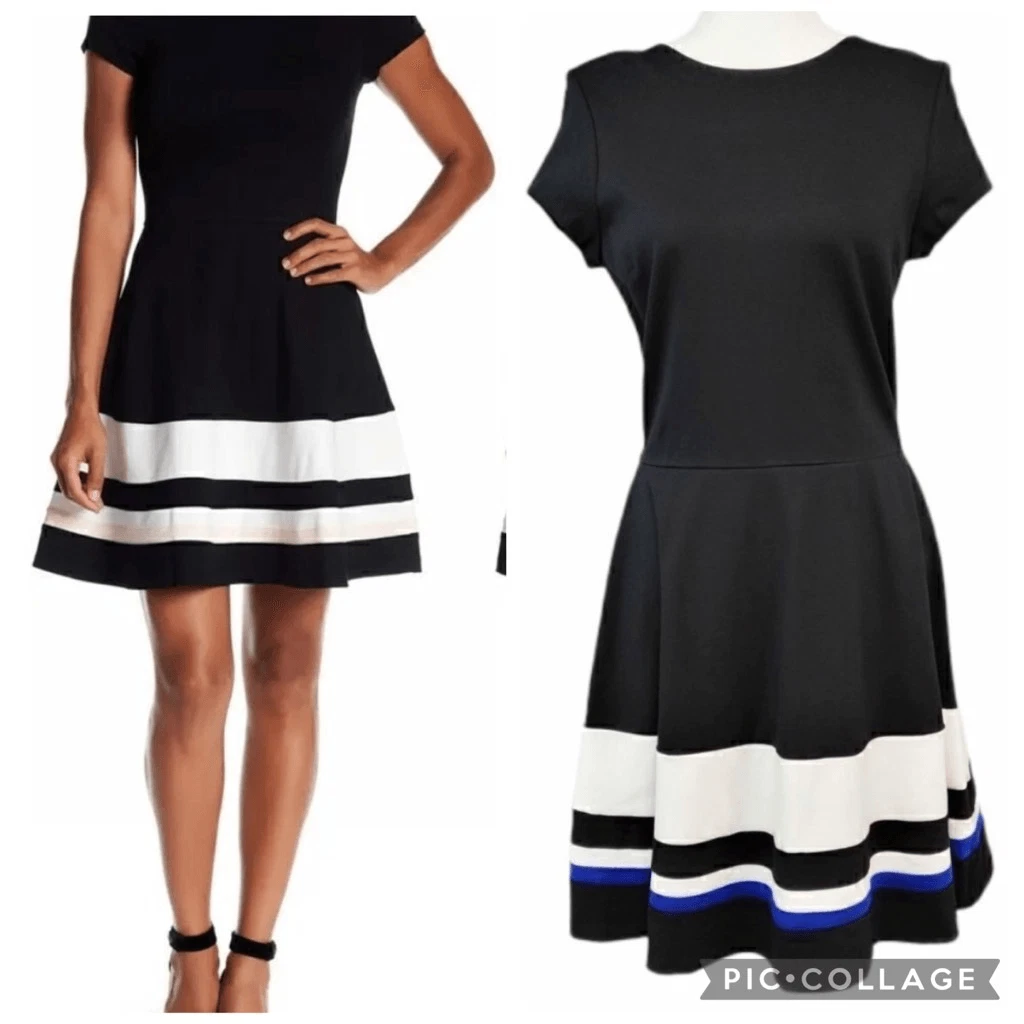 Love Ady Plus Lace-Inset Floral-Print Dress - 100% Exclusive