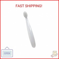 RADIUS Children's Toothbrush Pure Brush Ultra Soft BPA Free ADA Accepted Designe