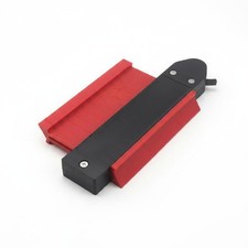 Contour Gauge Multi-Functional Irregular Shape Tracer High Precision for Tilers
