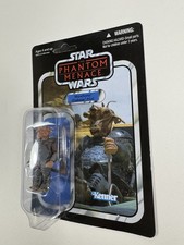 Mawhonic 2011 Star Wars Vintage Collection VC71