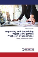 Gabriela Fernandes | Improving And Embedding Project Management Practice In...