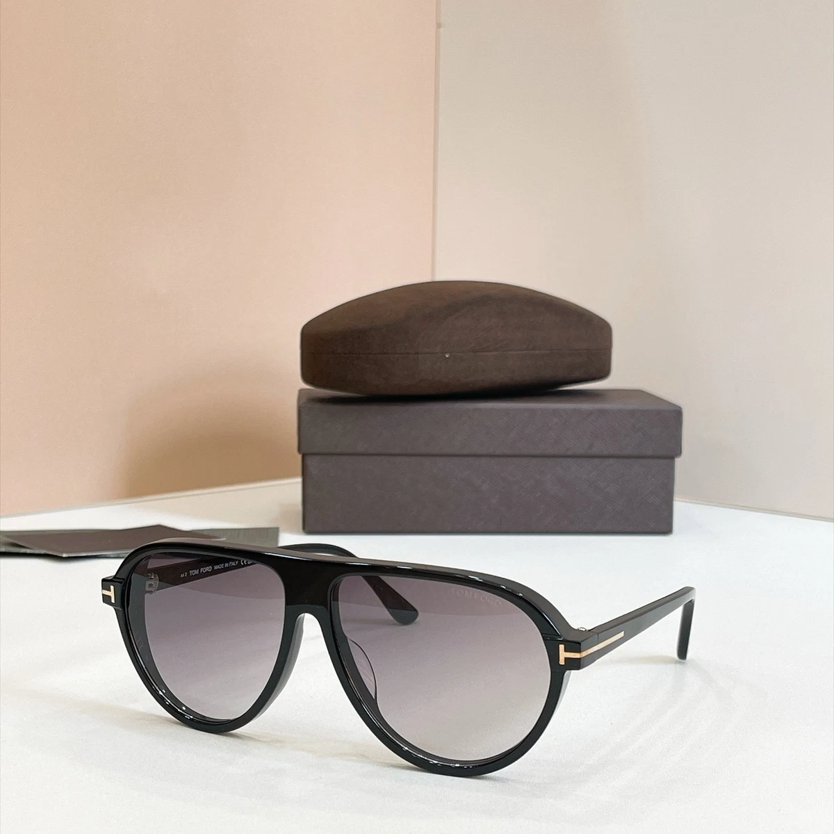 25+ Tom Ford Aviator Sunglasses for Men for sale | Updated Oct 2026