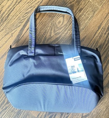 THULE Subterra 2 Tote Bag Color: Black Retails $200+ BRAND-NEW w/ TAGS! SHIPS QK
