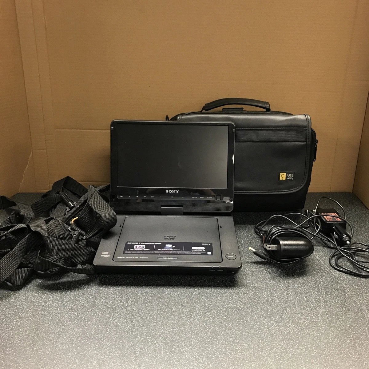 Sony Dvp Fx930 for sale | eBay