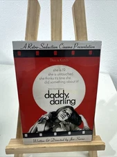 Daddy Darling (DVD) New