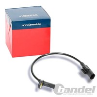 Bremi ABS-SENSOR Raddrehzahl Hinterachse FüR MERCEDES-BENZ GL-KLASSE M-KLASSE