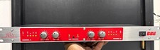 BBE 882i Sonic Maximizer 2-Channel Rackmount Processor XLR/TRS I/O