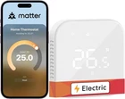 Meross Smart Thermostat MTS205 MTS215 WiFi Electric Underfloor Heating