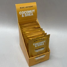 12 x Marc Anthony Coconut & SheaDeep Nourishing + Biotin Conditioning LOT