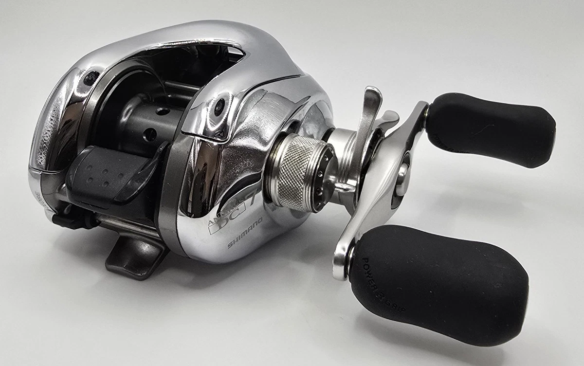 Shimano Dc7 for sale | eBay