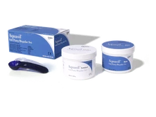 Dentsply Sirona 60578320 Aquasil Soft Dental Putty Regular Set Standard Pack