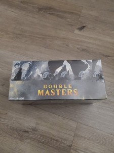 crimson haze booster box japanese Amazon.com: Magic: The Gathering 2X2 Double Masters 2022 Draft Booster Pack  : Toys & Games main image 0