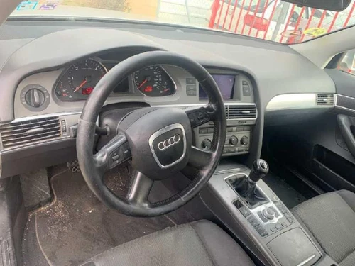 4F0959794F Modulo Electronico para AUDI A6 AVANT (4F5) 2.0 TDI 2006 171707 - Imagen 10 de 10