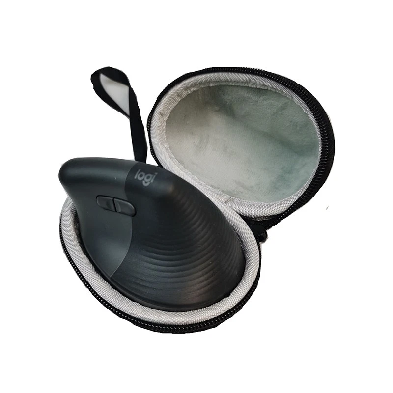 Kabellose Maus Aufbewahrungstasche Spielschutzbox Vertikal Maus Aufbewahrungsbox