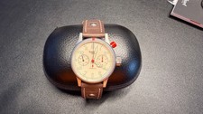 Hanhart Pioneer MK1 Altweiß - guter Zustand ...
