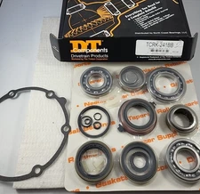 Transfer Case Bearing And Seal Kit Timken TCRK-241BB