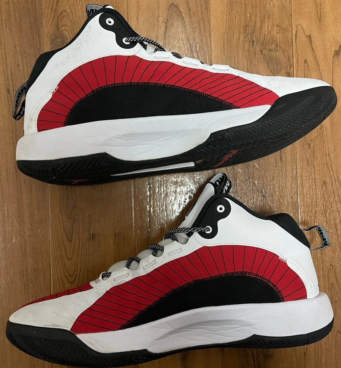 Jordan Jumpman 2021 PF University Red - CQ4229-102 for Sale