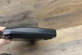 Sega Genesis Model 2 Console System Bundle Cords & Controller MK-1631 TESTED